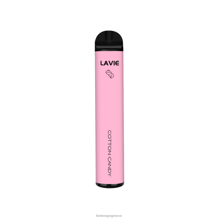 Lavie Puffs - LAVIE BAR 1600 ρουφηξιές μαλλί της γριάς 80648300