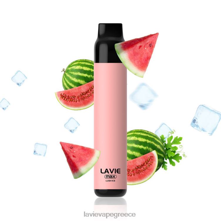 Lavie Vape Αθήνα - LAVIE BAR 5000 ρουφηξιές - μέγ πλούσιος πάγος 80648277