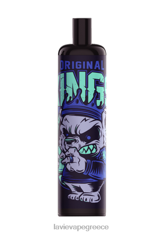 Lavie Vape Greece - LAVIE COLOUR BAR 5000 ρουφηξιές - ενέργεια πλούσιος πάγος 80648338