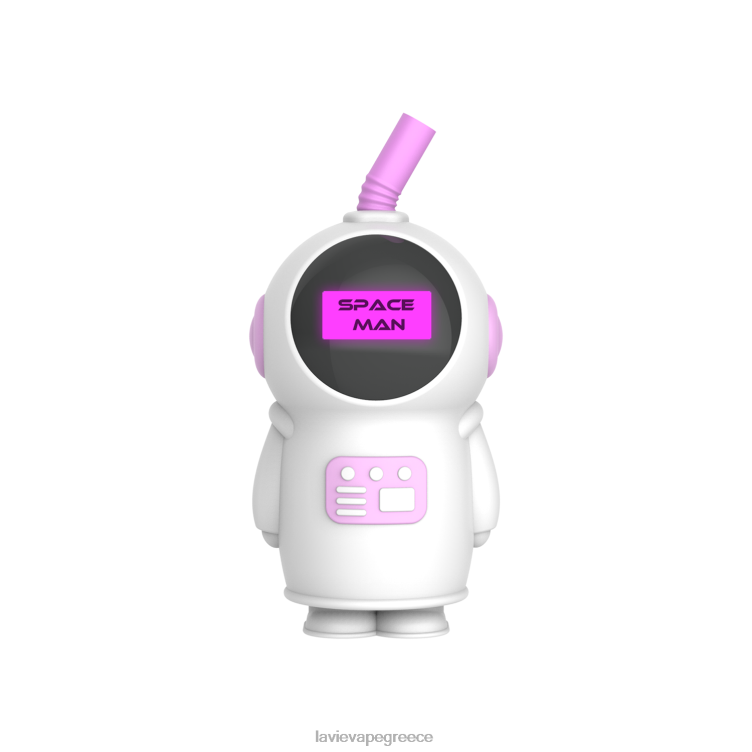 Lavie Vape Price - LAVIE SPACE MAN 7000 ρουφηξιές πάγος φράουλας 80648225