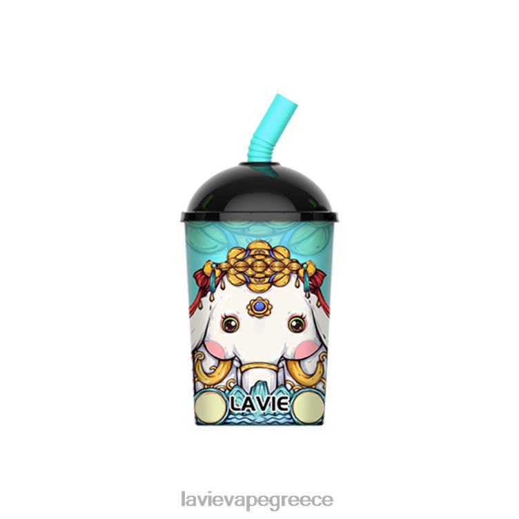 Lavie Vape Αθήνα - LAVIE Max Cup 8000 ρουφηξιές πάγος μέντας 80648263