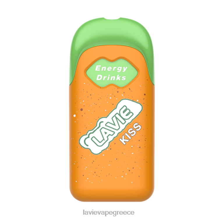 Lavie Vape Review - LAVIE KISS 8000 ρουφηξιές ενεργειακά ποτά 80648105