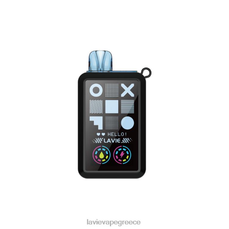 φράουλα καρπούζι/blackberry pome cherry ice